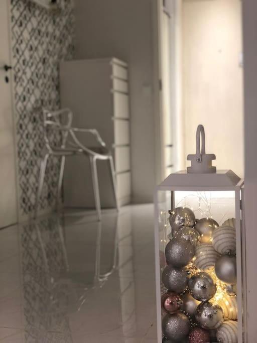 Snowcrystal Home With Jacuzzi And Sauna 罗瓦涅米 外观 照片